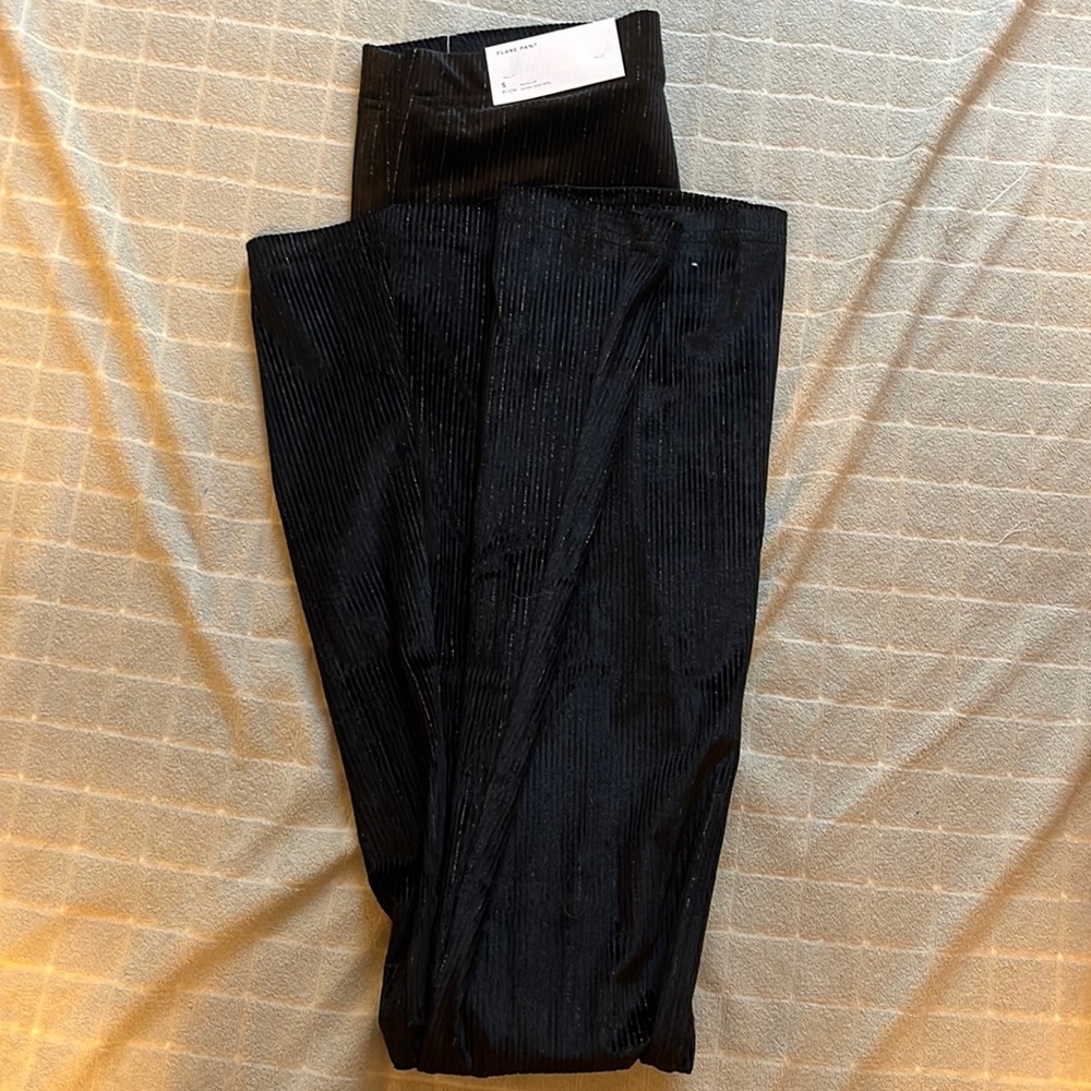 american eagle flare pants